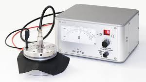 Testing instruments